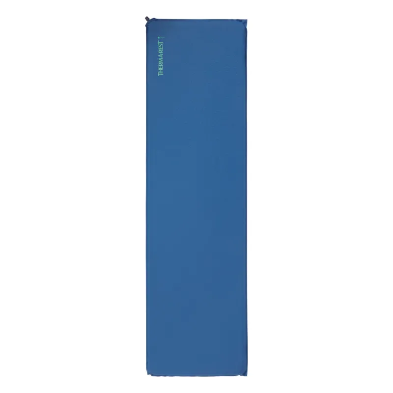 Therm -A-Rest TourLite 3 Self Inflating Mat - Poseidon Blue regular